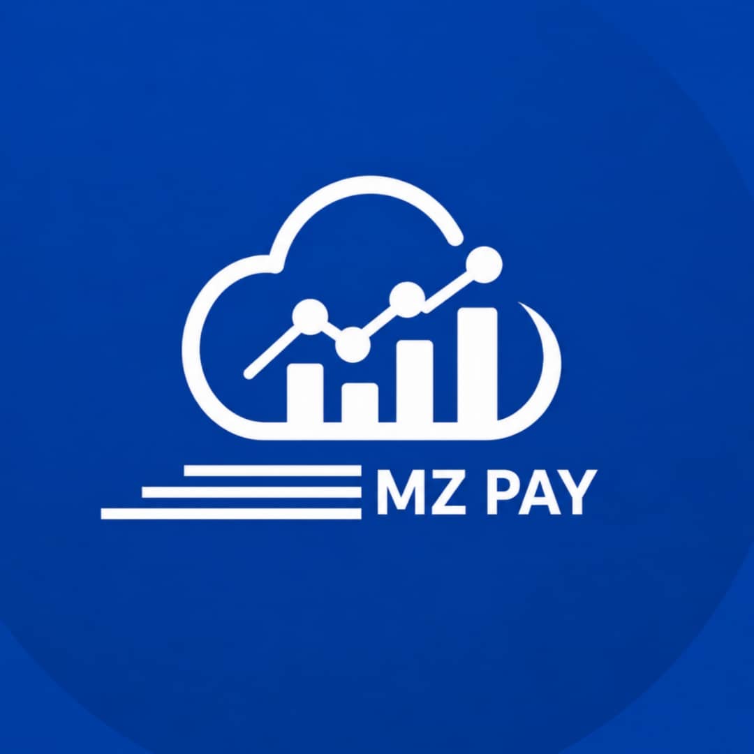 mzpay Logo